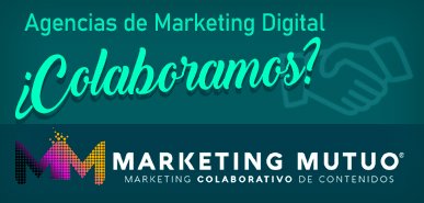 Colaboración Marketing Mutuo