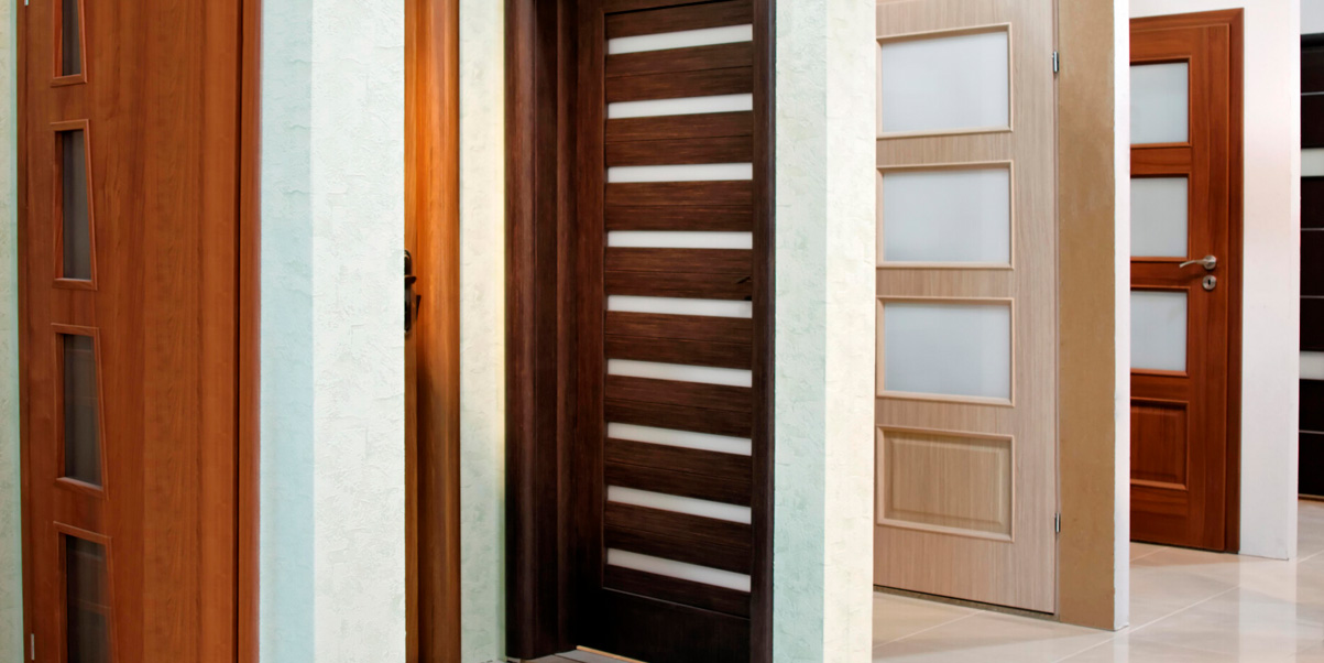 Qué puertas exteriores debes elegir para tu casa? – ▷ DIARIO PORTAL  INDUSTRIA
