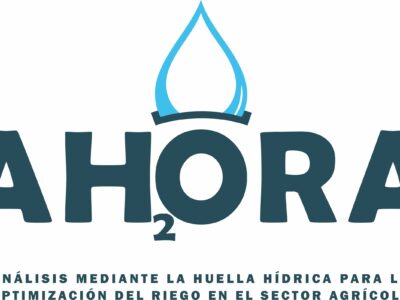 El proyecto AH2ORA fomentará una gestión eficiente y sostenible del agua en el sector agrícola