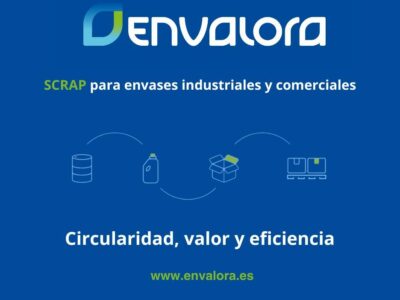 ENVALORA comienza el año con la confianza de más de 800 empresas