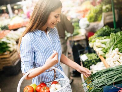 Veganuary 2024: más de un centenar de empresas se han sumado al enero vegano en España