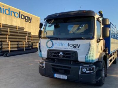 Hidrology inaugura en Barcelona su tercer punto de venta para servir mejor a sus clientes