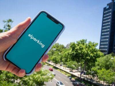 DEKRA y ElParking se unen para agilizar el pago de la ITV