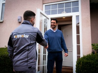 SotySolar crece un 20% y comienza a financiar sus instalaciones con un nuevo modelo de ‘SuscripciónSolar’