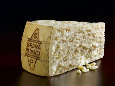 Desafío de Grana Padano en Alimentaria 2024