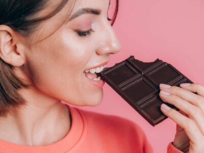 4 consejos para conservar mejor el chocolate en época de calor