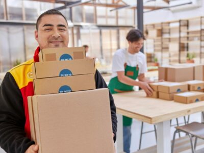 Online Shopper Trends Report 2024 de DHL eCommerce: el 67% de los compradores priorizan conocer el proveedor de entrega antes de comprar