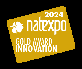 REFIX Coco y Piña recibe el premio Oro a la Innovación otorgado por NATEXPO
