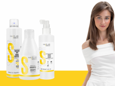 Salerm Cosmetics lanza Hairlab Solar, su nueva línea para la protección del cabello frente al sol