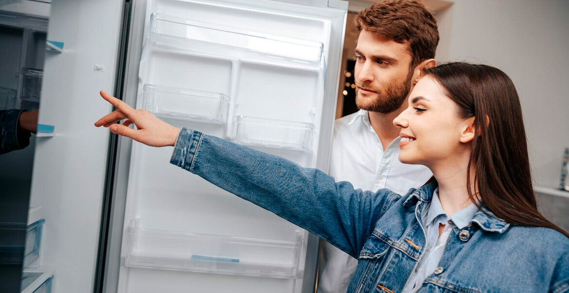 Innovaciones en refrigeración para frigoríficos modernos