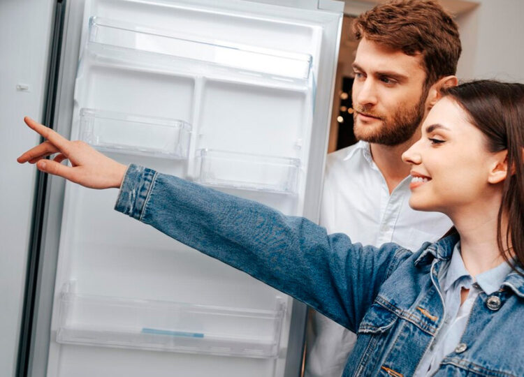 Innovaciones en refrigeración para frigoríficos modernos