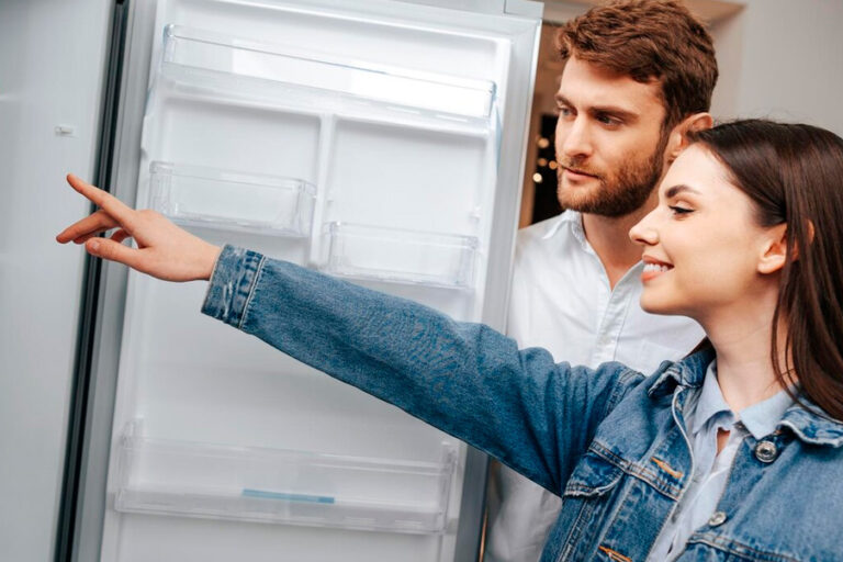 Innovaciones en refrigeración para frigoríficos modernos