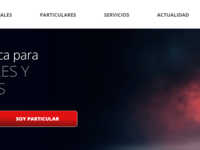 GarantiPLUS estrena página web