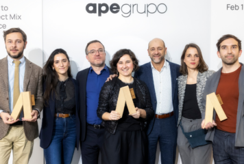 APE Grupo abre la segunda convocatoria de sus Architecture Awards para profesionales de todo el mundo