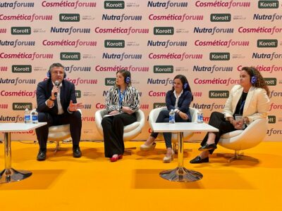 AFEPADI participa en Nutraforum 2024 con la organización de una completa agenda de mesas redondas