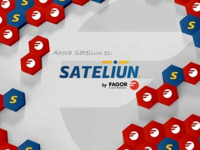 Fagor Electrónica adquiere el negocio de telemática de Sateliun para fortalecer su presencia en el mercado