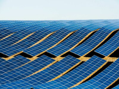 In2AI desarrolla una solución con IA para potenciar la eficiencia de parques solares