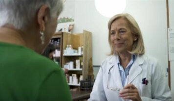 Los farmacéuticos guipuzcoanos celebran el Día Mundial de la profesión comprometidos con los Objetivos de Desarrollo Sostenible