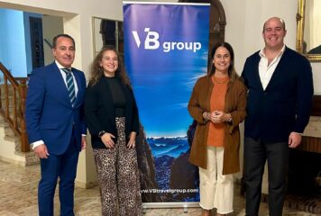 VB group presenta su nueva área VB Agro en Huelva