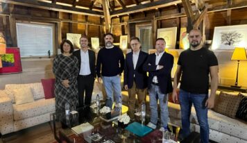 Skiller Academy y PONS Mobility presentan el Urban Tech Map 2024