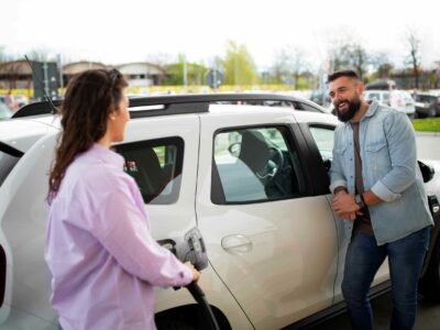 Las ventajas de adquirir un vehículo de segunda mano según Bosch Automóbils