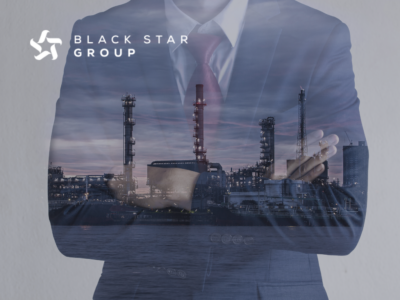 Black Star Group revoluciona el sector energético con soluciones innovadoras