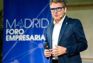 «Debemos negarnos a la regulación de la IA hasta que no sepamos lo que es», Marc Vidal