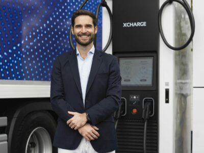 XCharge Europe, ATG y Etecnic analizan en Madrid los retos de la movilidad eléctrica