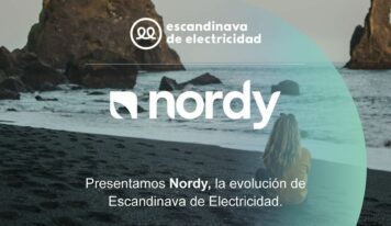 Nordy: La nueva era de la energía escandinava en España