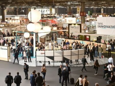 HUDISA apuesta por la internacionalización acudiendo a SIAL, la gran feria agroalimentaria de Europa