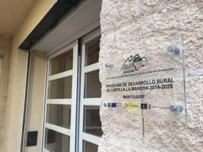 ADEL firmará este otoño contratos de ayuda con emprendedores que supondrán una inversión de casi 1,5 millones de euros en la Sierra Norte