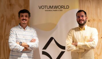 La biotech Votum World promueve la investigación en España para combatir el dolor y la ansiedad con CBD