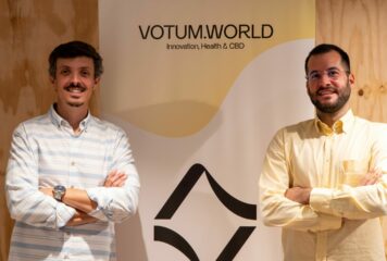 La biotech Votum World promueve la investigación en España para combatir el dolor y la ansiedad con CBD