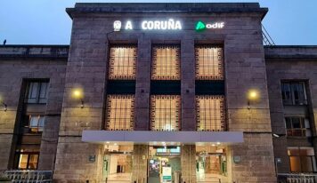 Adif y Ferrovial incluyen la tecnología BIM en el proyecto para renovar la estación de tren de A Coruña