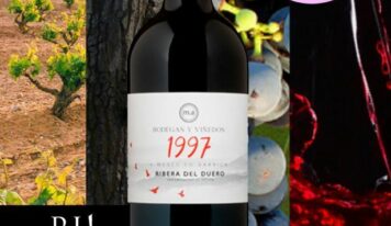 El vino 1997 de Bodega Monte Aixa, el que más gusta a las mujeres