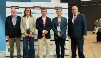 La feria MEAT XPERIENCE cierra su primera edición con más de 4.000 visitantes, superando las previsiones