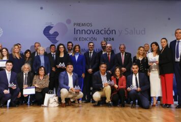 Mutua Universal distingue a empresas comprometidas con la promoción de la salud a través de la innovación