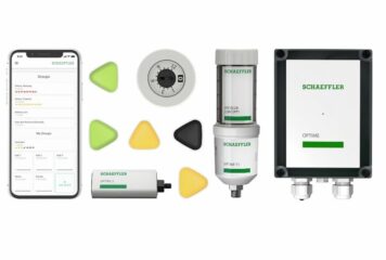 Schaeffler presenta sus soluciones para la optimización de la eficiencia y sostenibilidad en las plantas industriales