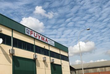 Fuyma impulsa su crecimiento industrial con la firma de una operación Sale & Lease Back