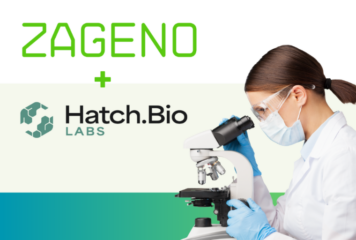 ZAGENO y Hatch.Bio Labs se asocian para agilizar las operaciones de laboratorio