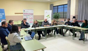 La ingeniería y tecnología agrícola andaluza, un referente consolidado en Europa