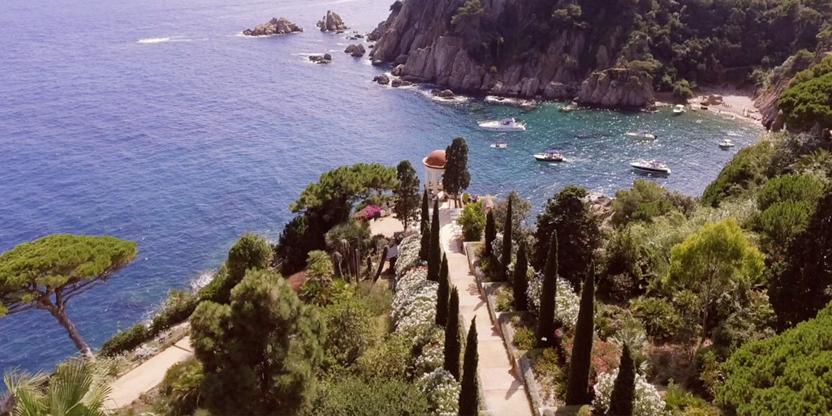 La Costa Brava: mucho más que un lugar