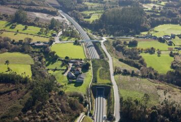 Ferrovial, aliada de BIM, reconocida como una de las empresas más sostenibles del mundo