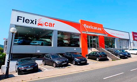 Flexicar consolida su liderazgo con un 2024 de crecimiento exponencial